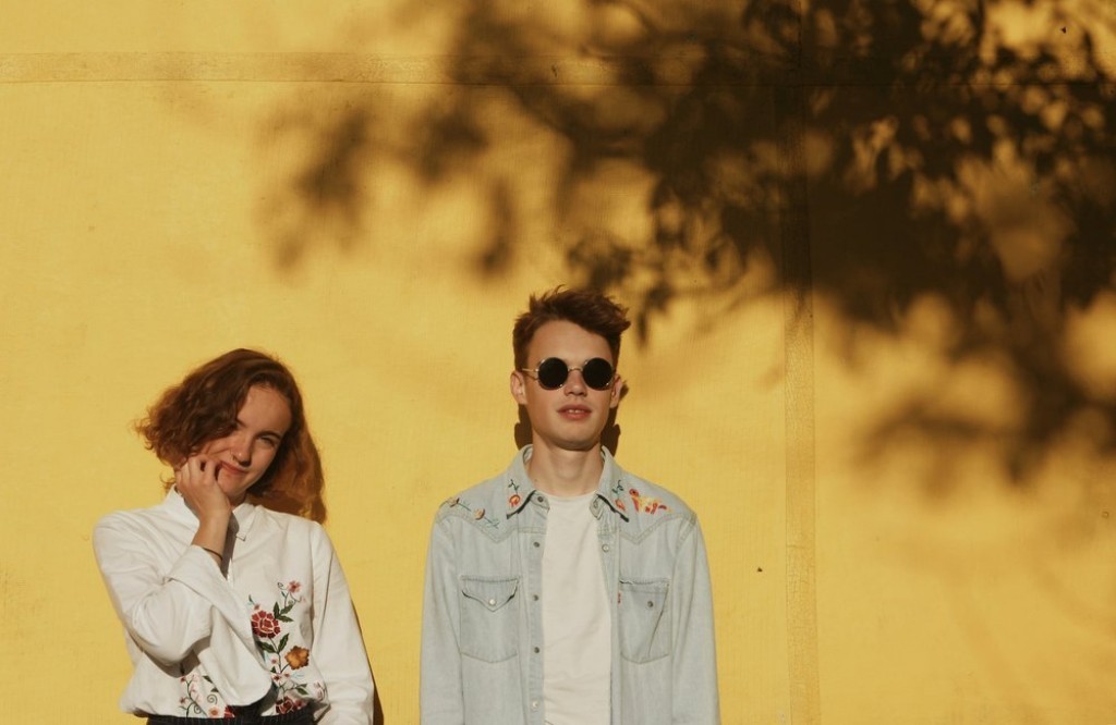 Fritillaries Album Launch