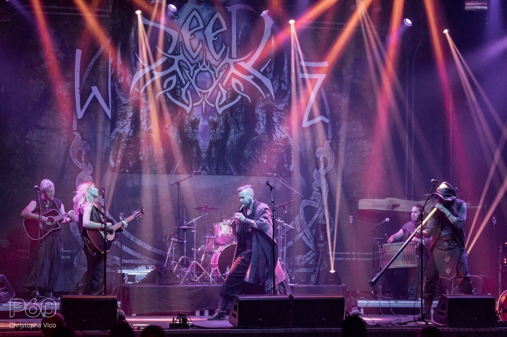 Album Review - ´Fae´ by SeeD