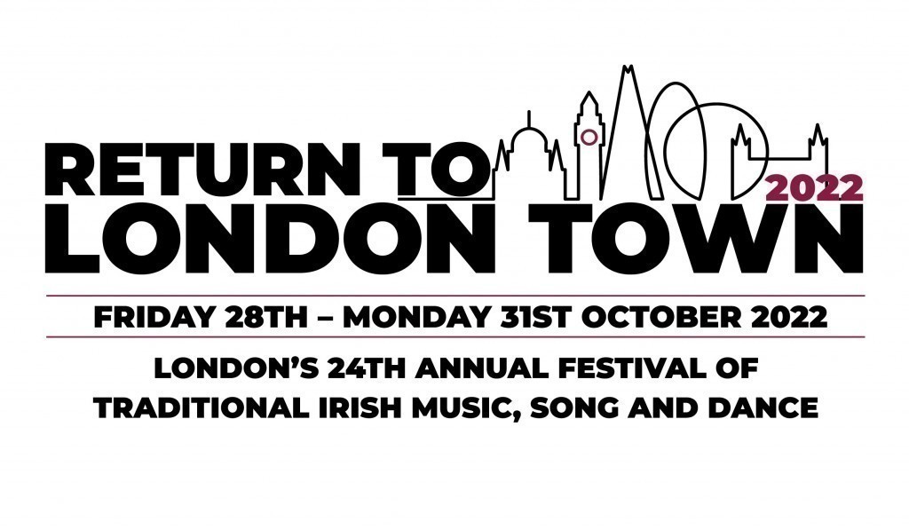 Return to London Town Festival 2022