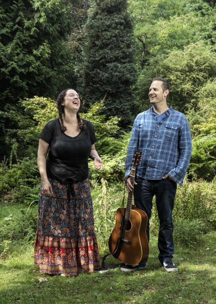 Tu-Kay and Ryan - EP Review