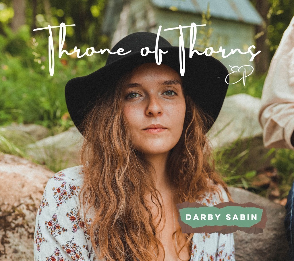 EP Review - ‘Throne of Thorns´ Darby Sabin