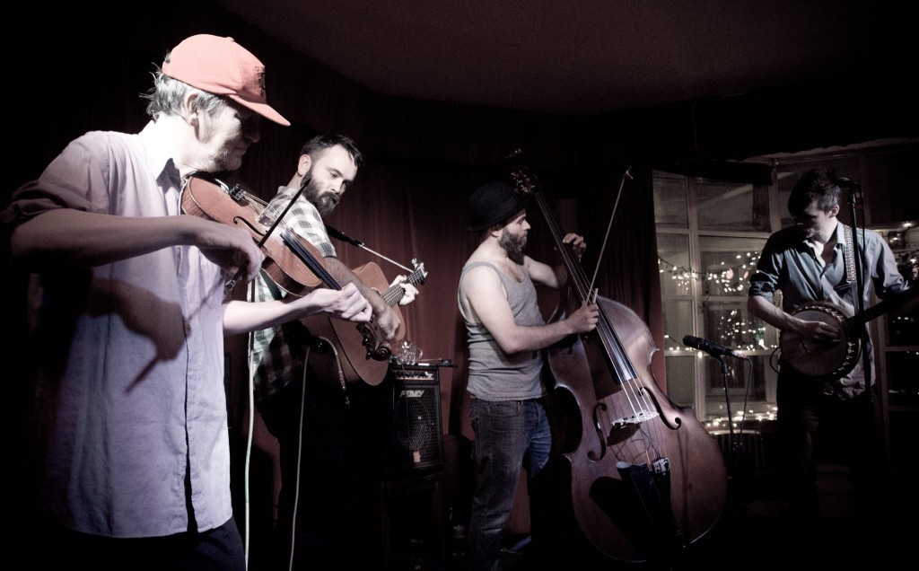 Great New Video From Concrete Mountain