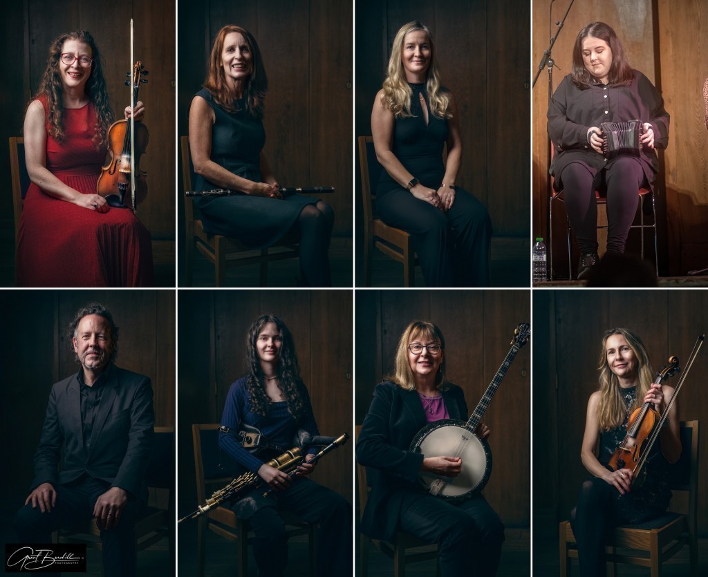 The London Lasses - LL25 - Ireland Launch