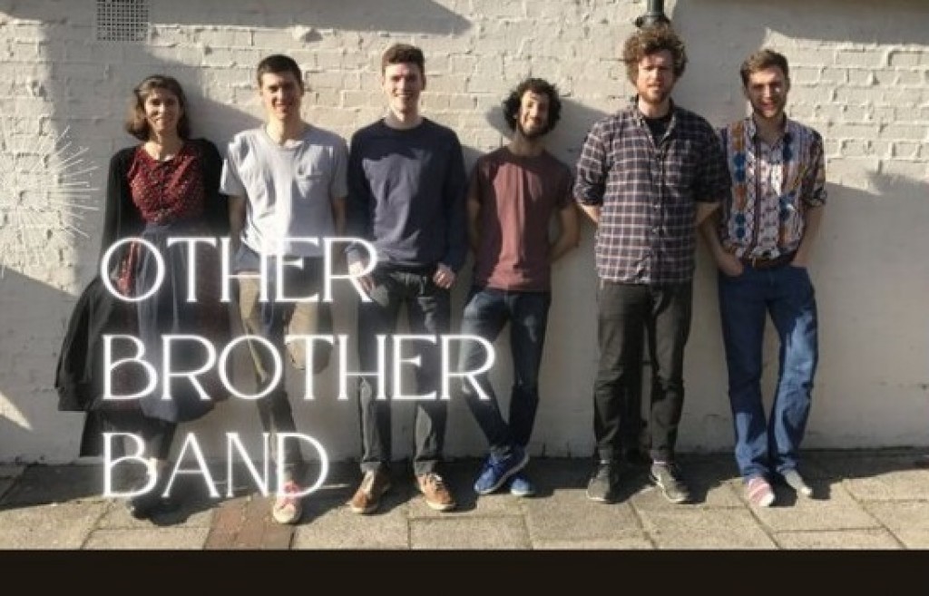 The Other Brother Band at The Old Queen´s Head