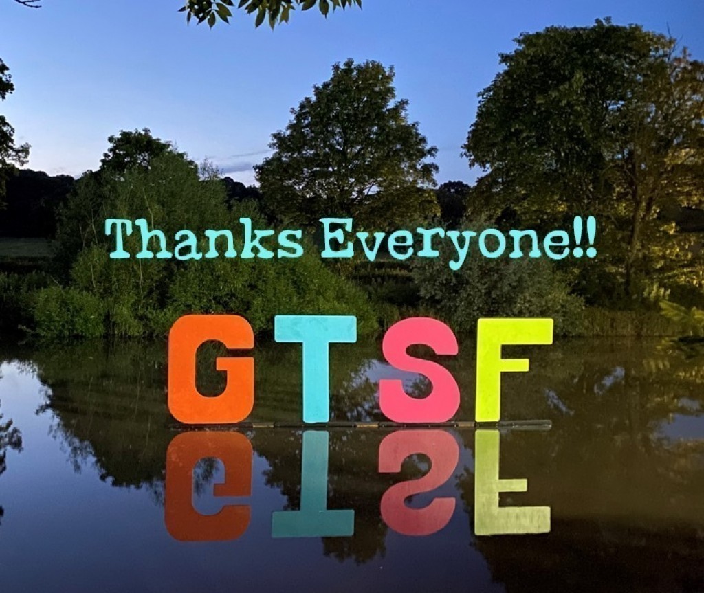 Gate to Southwell 2023 – Review