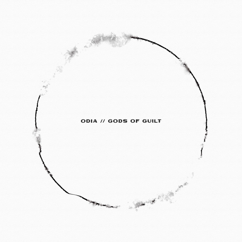 Single Review - ODIA: ´Gods of Guilt´