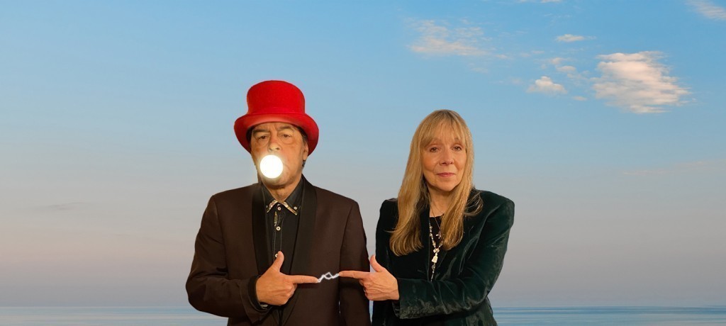 Charlie Dore powers-up for latest Short Circuit Tour!