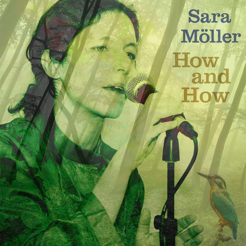 Album Review - Sara Möller: ´How and How´