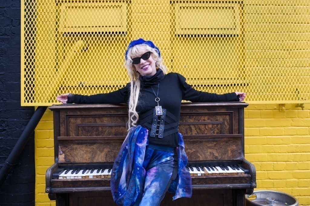 Holly Penfield’s Tree Woman Tales Show