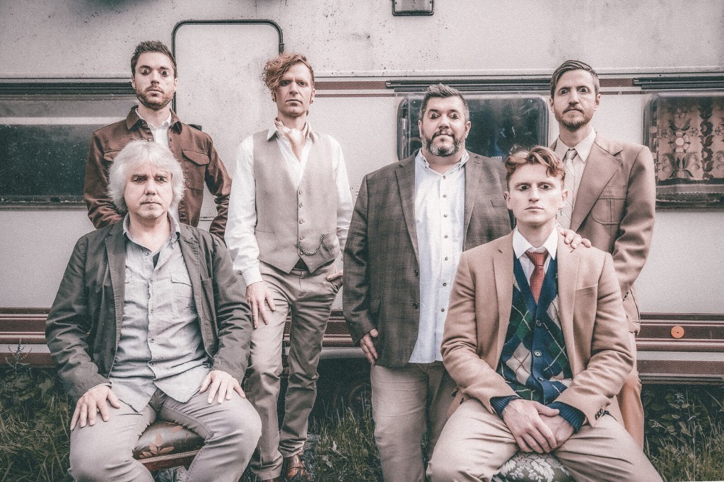 the olllam at The Jazz Cafe - 30th January