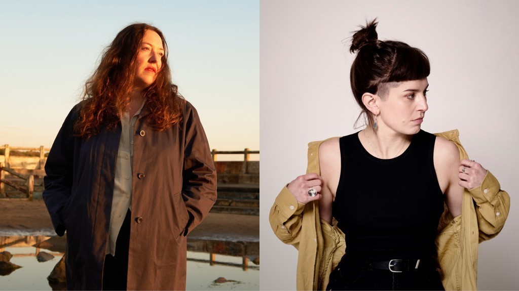 Folk Unplugged: Kathryn Williams & Dominie Hooper at Conway Hall