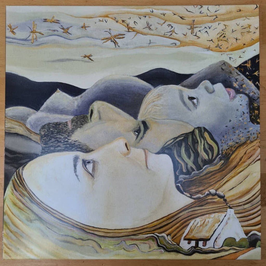 Album Review - Andy Skellam: ‘Brighten Up The Place’