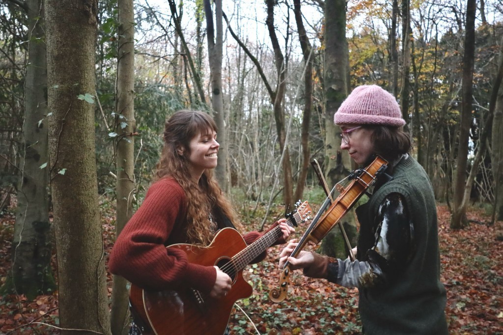 boci + Anna Anise SPRING TOUR