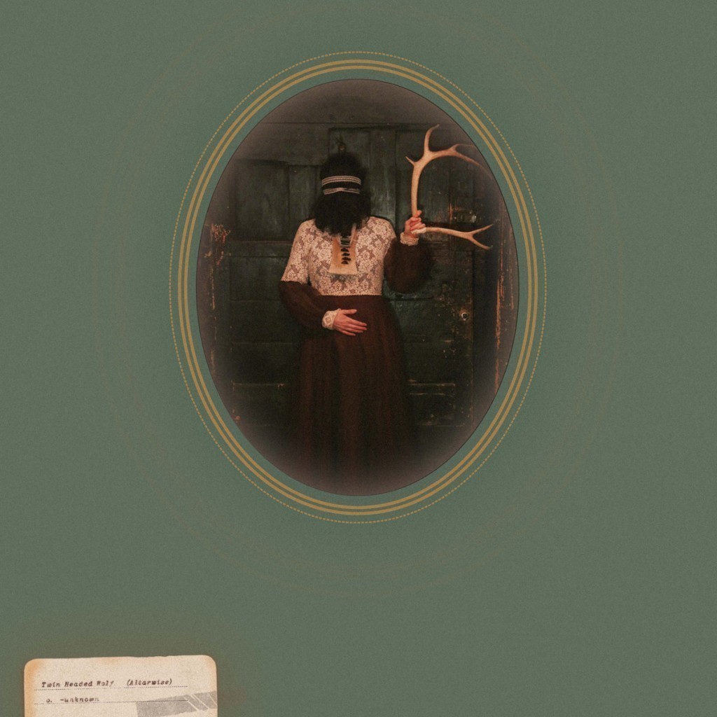 Album Review - Twin Headed Wolf: ‘Altarwise’