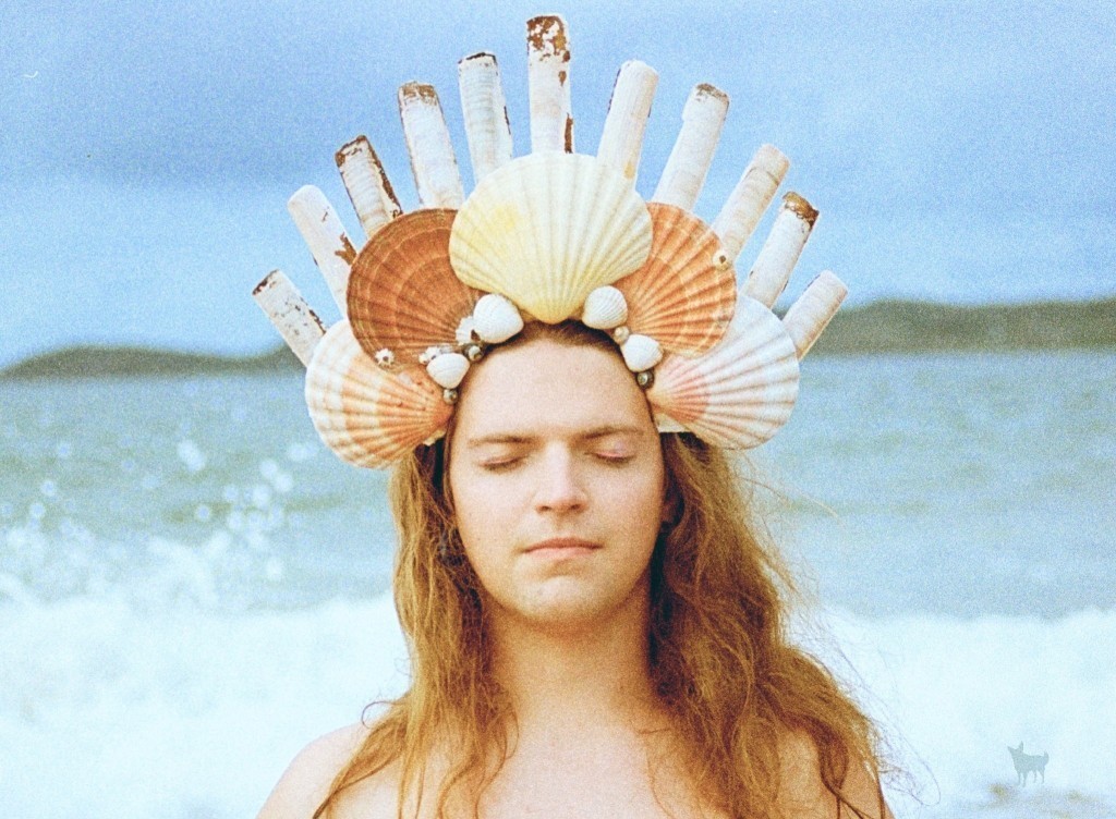 Album Review - Malin Lewis: ‘Halocline’