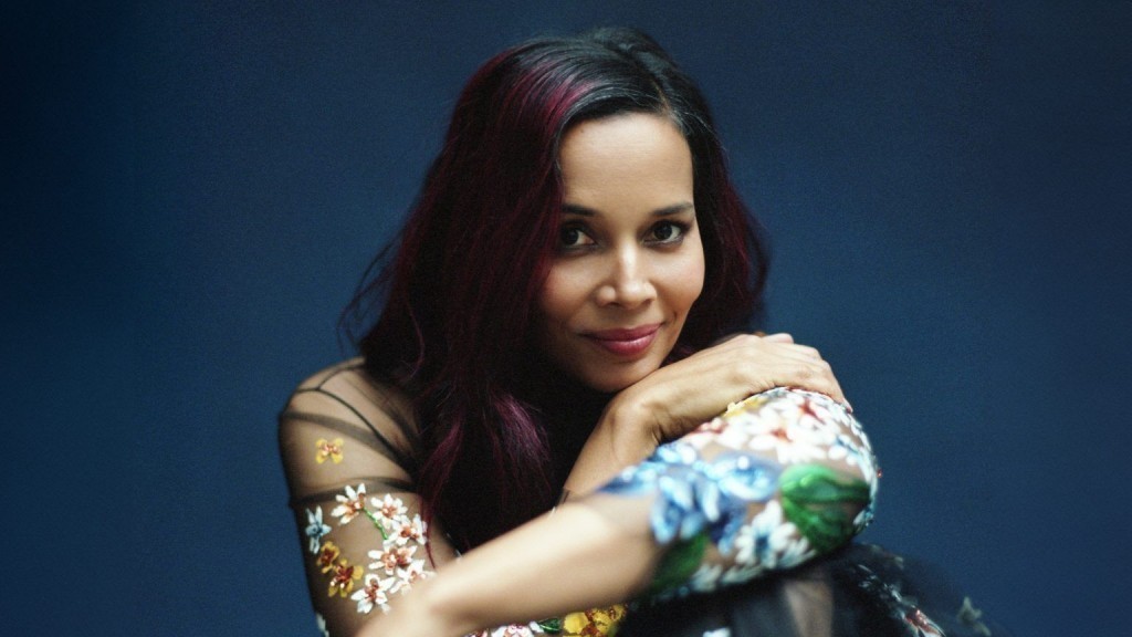 Rhiannon Giddens at Gate To Southwell