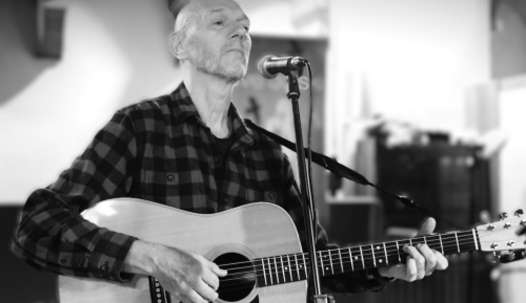 Steve Jinski - Summer 2024