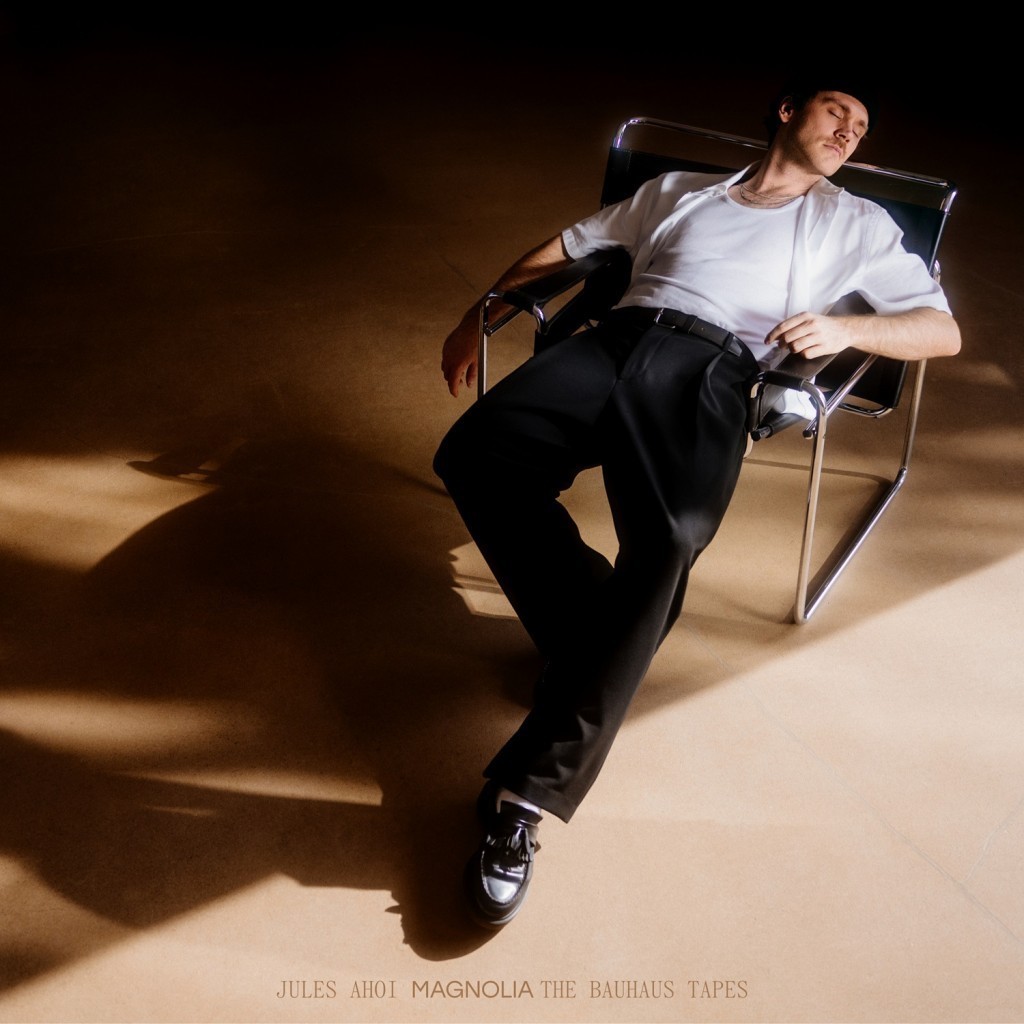 Album Review - Jules Ahoi: ‘MAGNOLIA’