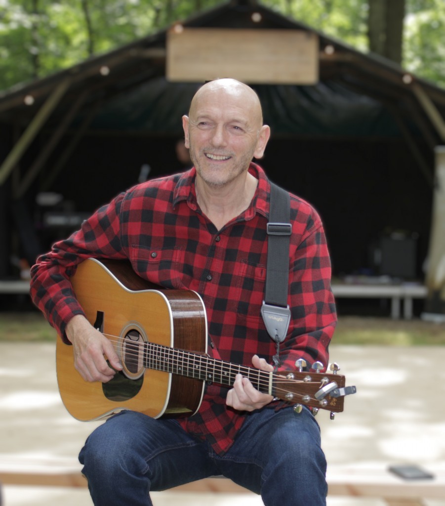 Steve Jinski - Winter 2024