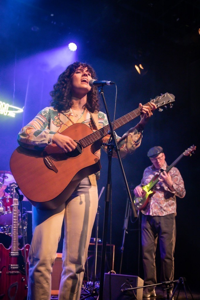 Hejira - Celebrating Joni Mitchell