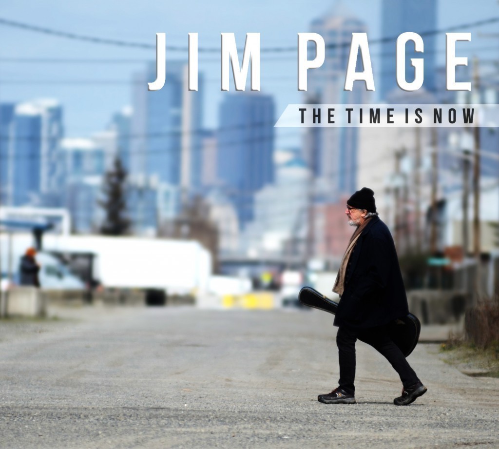 American veteran Jim Page is set to return to Ireland on his latest tour.