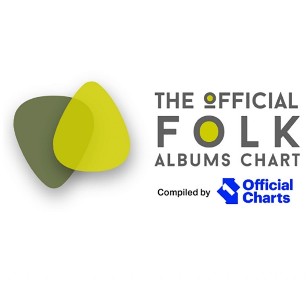 Myles Smith Returns to No. 1 on Official Folk Albums Chart