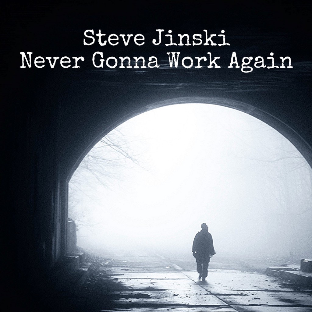 Steve Jinski playing ‘live’ in 2025