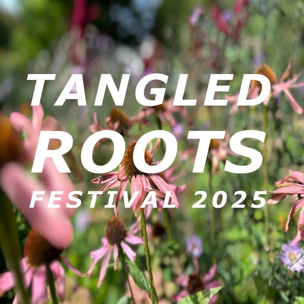 The Tangled Roots festival returns to Somerset, 6–8 June
