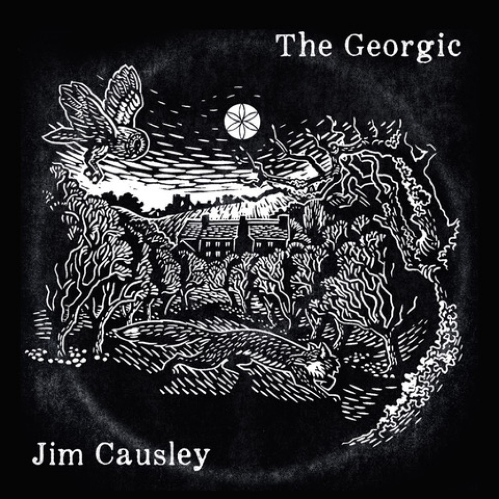 Album Review: Jim Causley ´The Georgic´