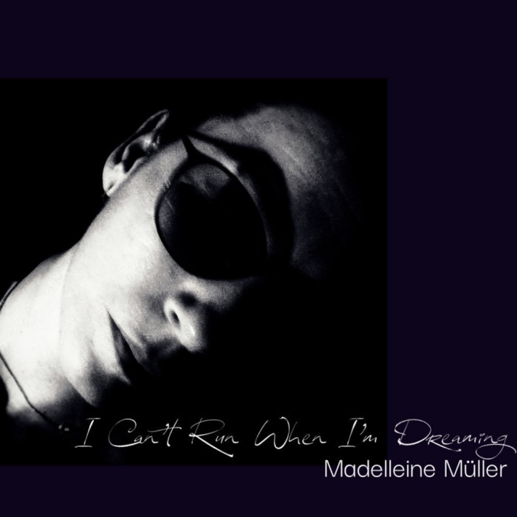 Madelleine Müller Shares Haunting New Single “I Can’t Run When I’m Dreaming” – Out now