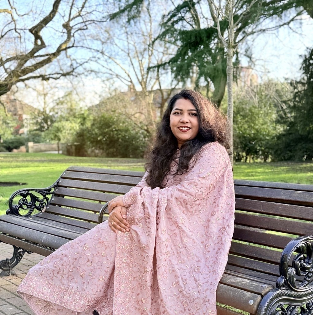 Reviving Bengal’s Soul – Popy Kar’s Journey as a Folk Singer Bridging Continents