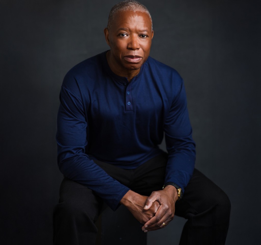 Ayo Bamidele shares new album The Recorder