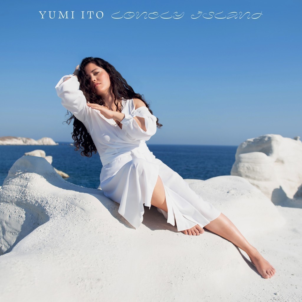 Yumi Ito strips back to voice and piano on ‘Lonely Island’