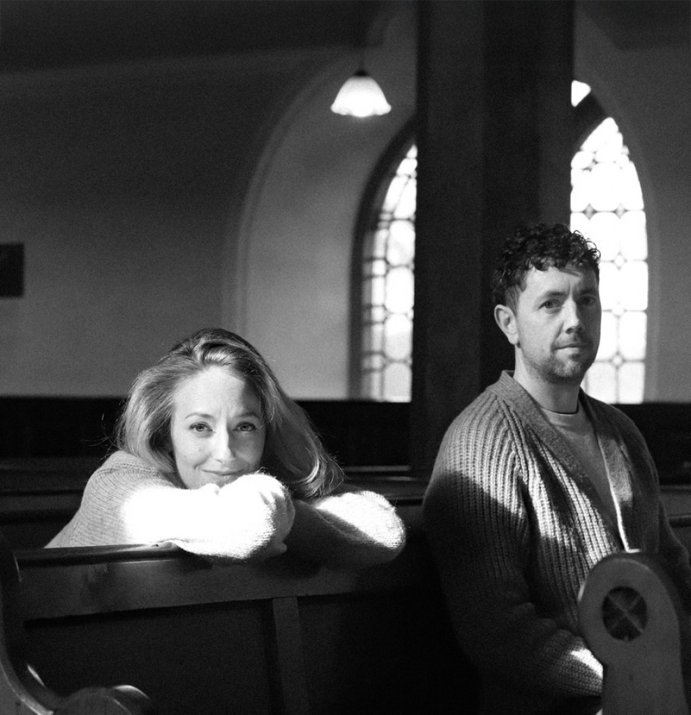 Aoife Ní Bhríain and Cormac McCarthy - Album Launch Concert