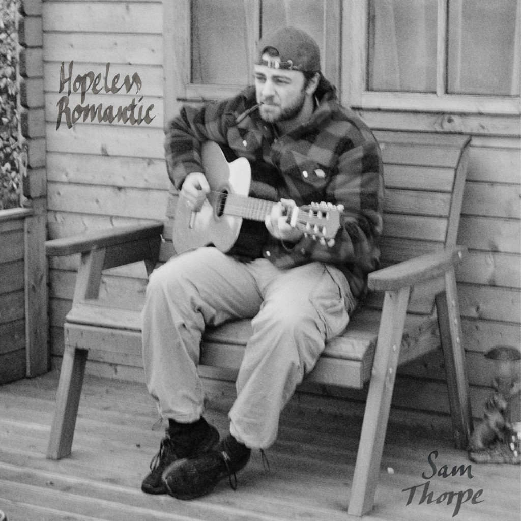 Album Review: Sam Thorpe – Hopeless Romantic
