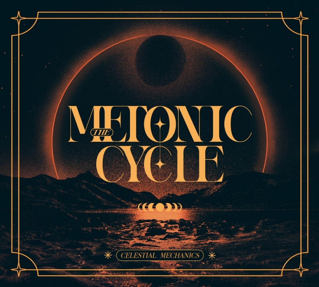 Album review: The Meteonic Cycle ignite acoustic virtuosity on ´Celestial Mechanics´