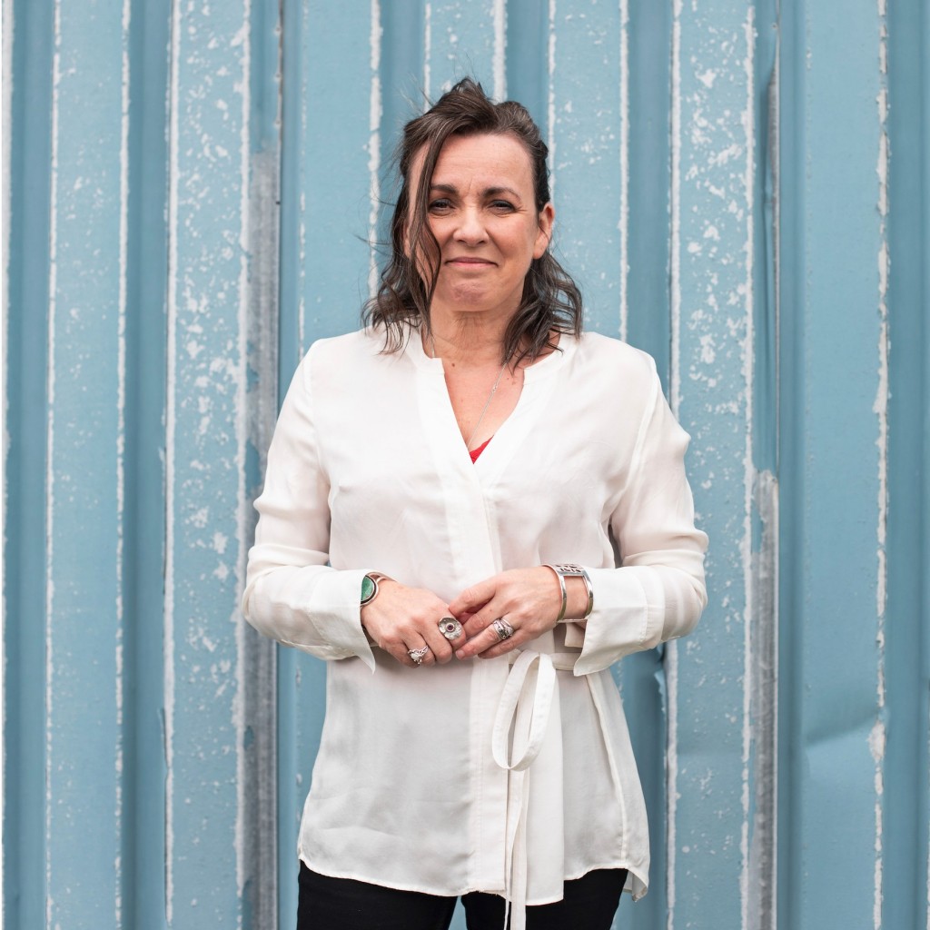 Karan Casey Trio brings new collaboration to Kings Place in May