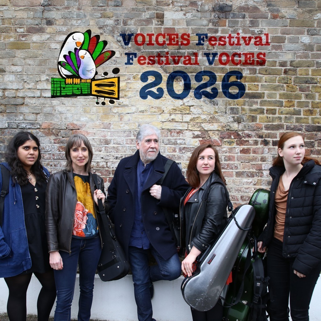 Quimantu’s Voces Festival, 3rd and 4th July 2026