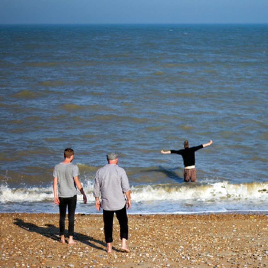Of The Sea.....Dan Korn Releases Long Awaited Album!