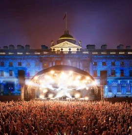 Preview: Summer Series at Somerset House