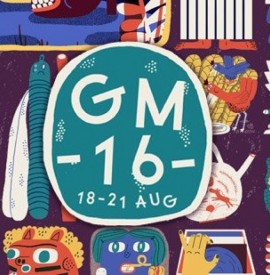 Festival Preview: Green Man Festival