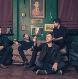 Single Review: The Drifting Classroom - ´Doo What´