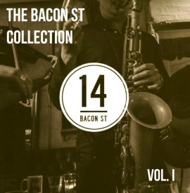 New CD Captures the Spirit of London´s Vibrant Jamming Scene