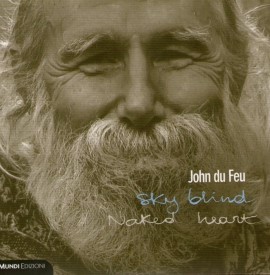 John du Feu interview by Aidan Milan