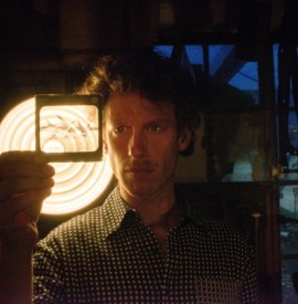 Sam Lee´s Singing with Nightingales