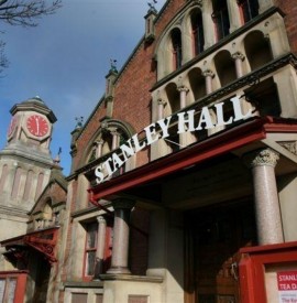 Acoustic Sessions at Stanley Halls