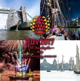 Squeeze singer, Salts shanties and Sailing Ships