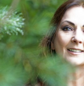 Moya Brennan: “First Lady of Celtic Music“