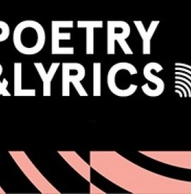 Poetry & Lyrics Festival