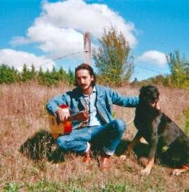 Wilderness Festival - The Folk Barn with Woodburner